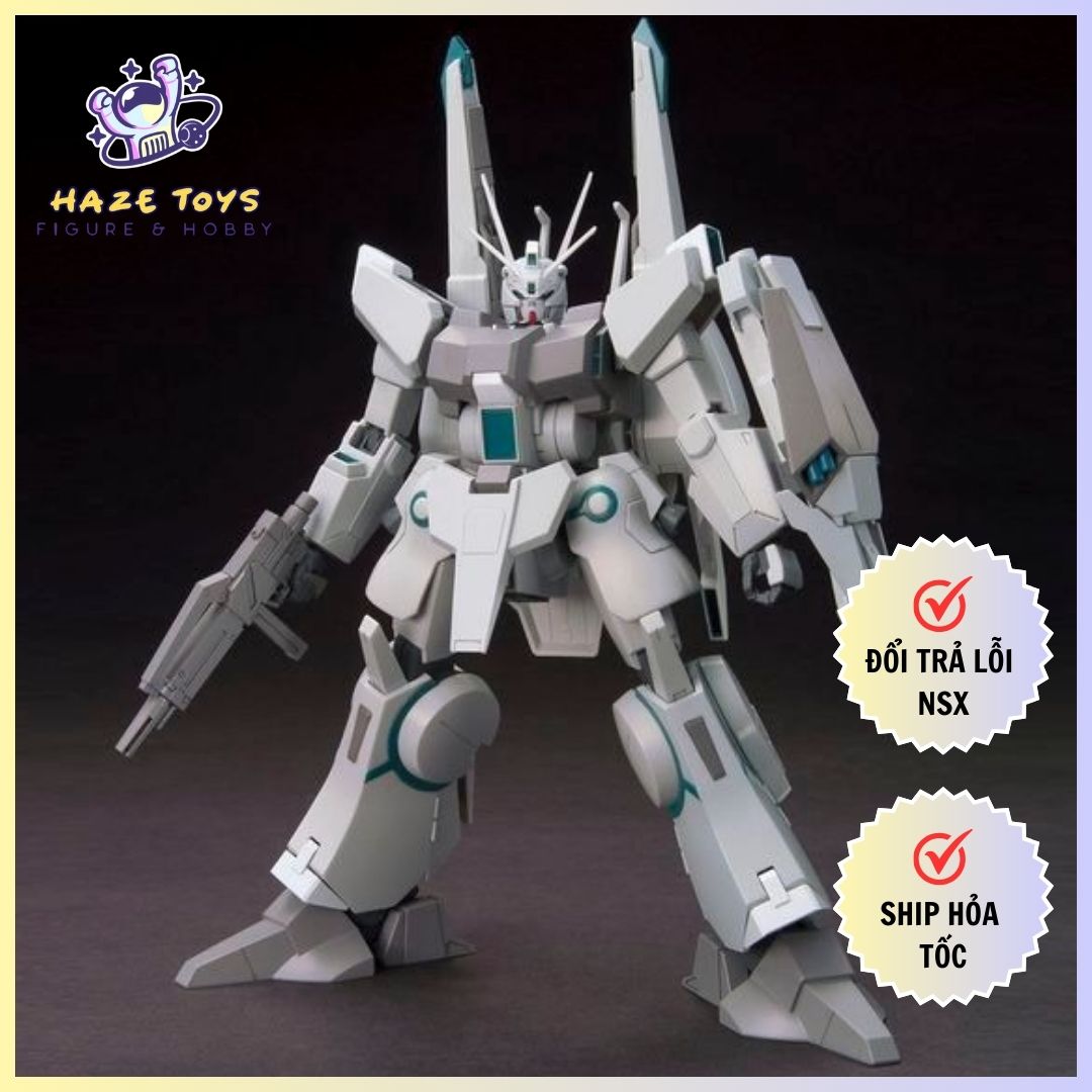 1/144 HGUC SILVER BULLET
