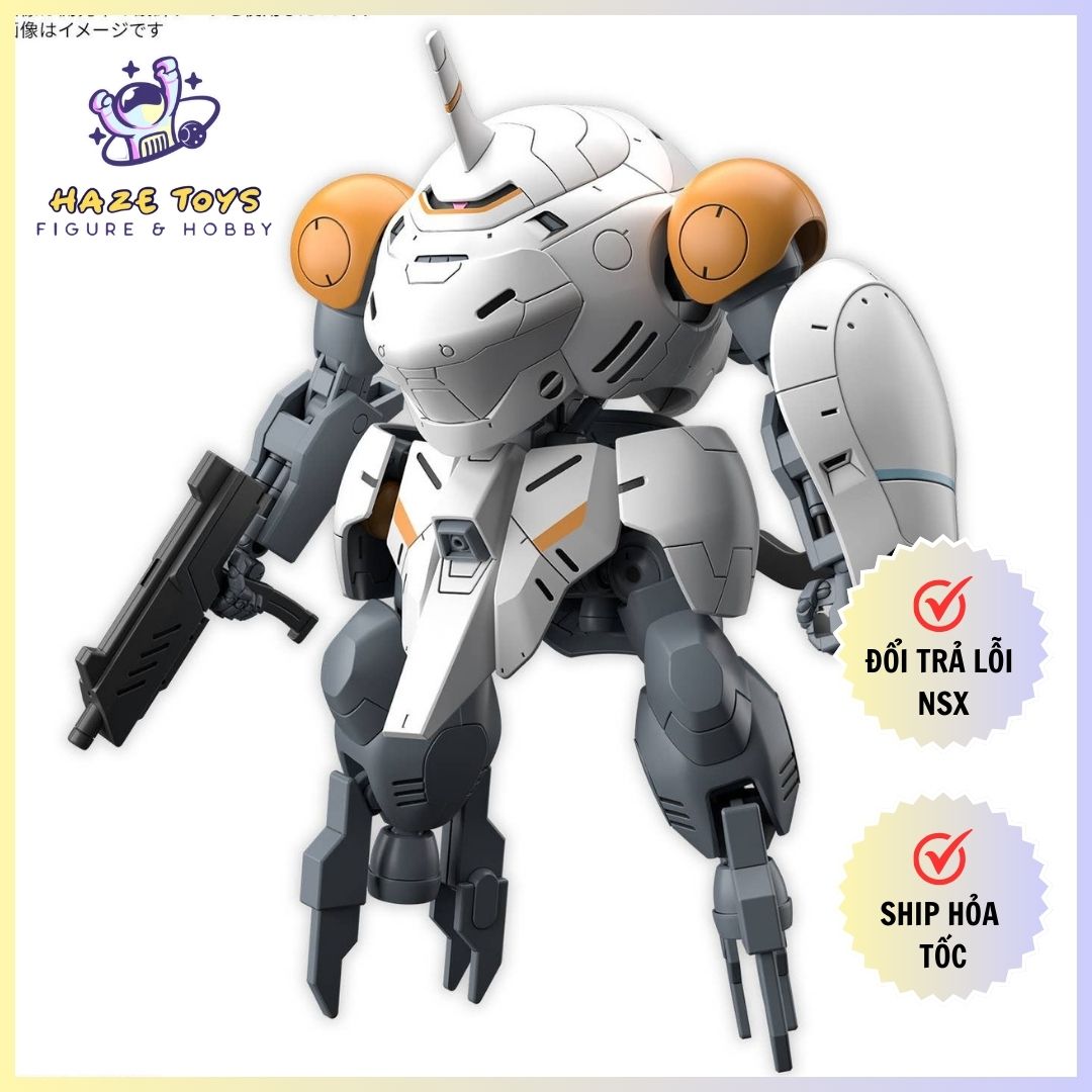 HG 1/144 598'S MONKEY RODI / MONKEY CRAB RODI