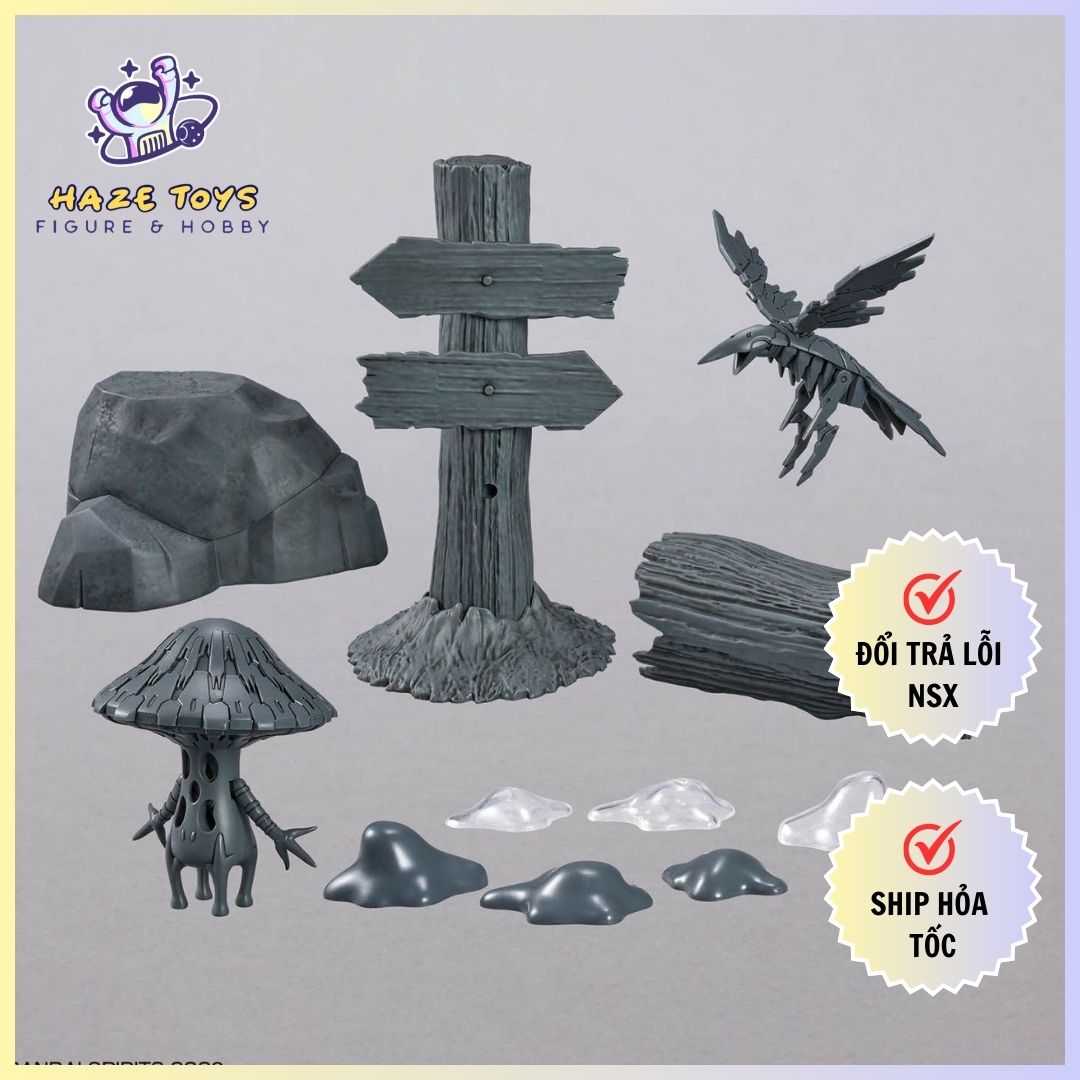 30MF CUSTOMIZE STRUCTURE1