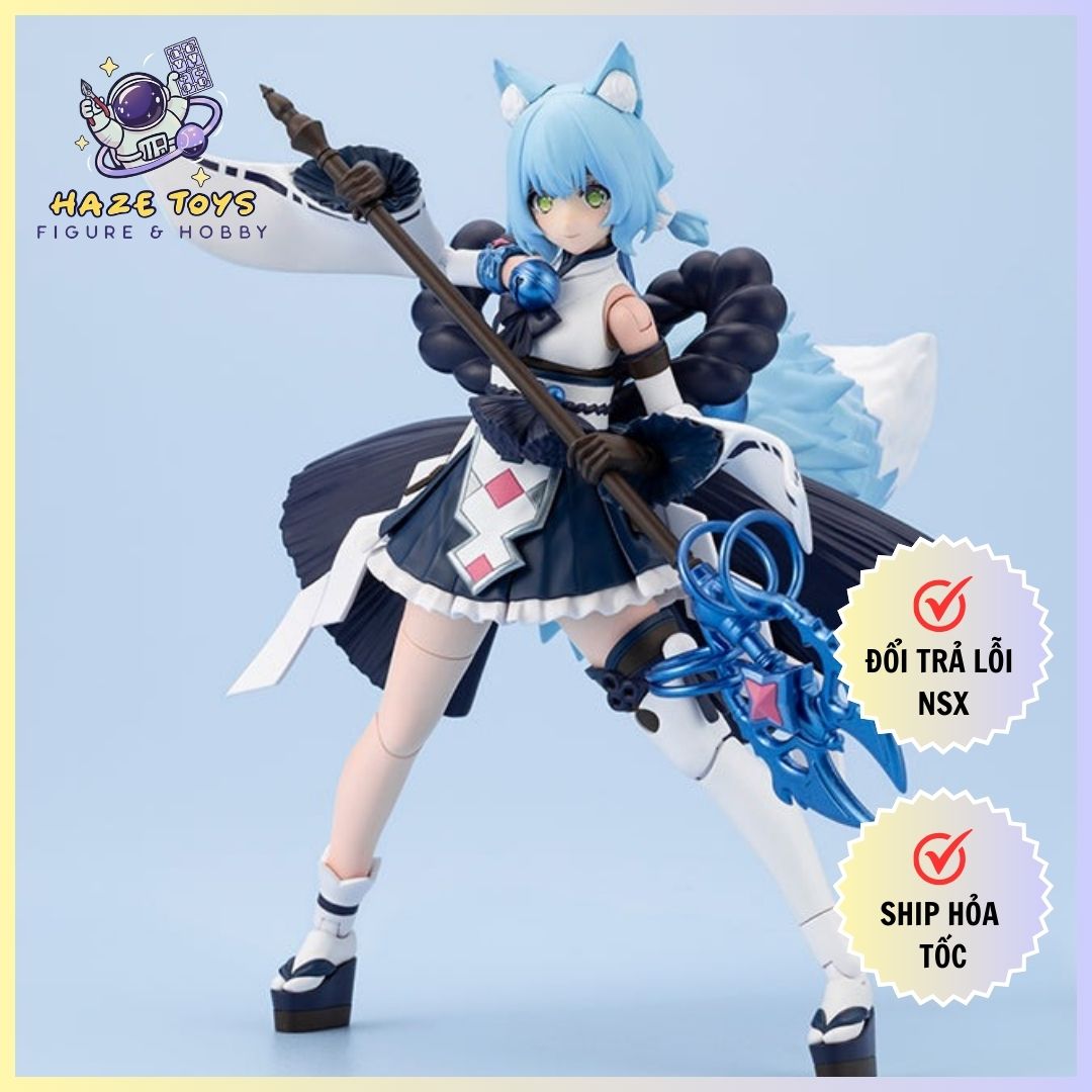 Arcanadea Yukumo ReACT-C - Kotobukiya