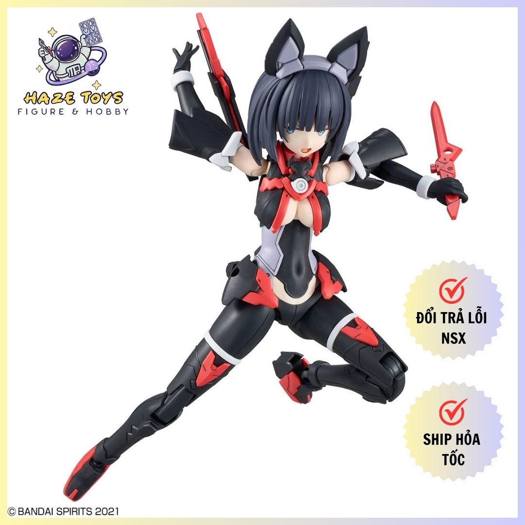 30MS SIS-K00 MICOLULU [COLOR B]