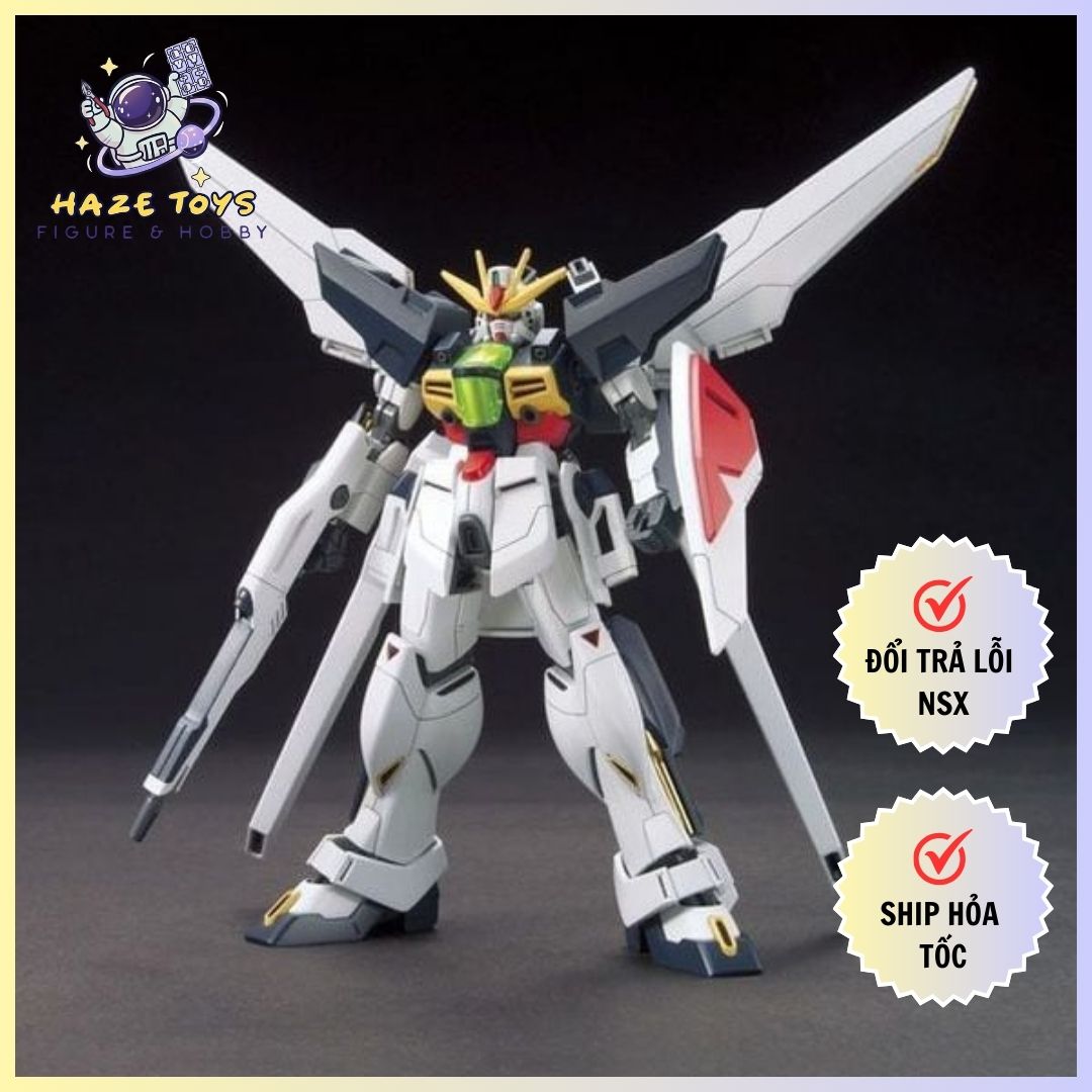 1/144 HGAW GUNDAM DOUBLE X