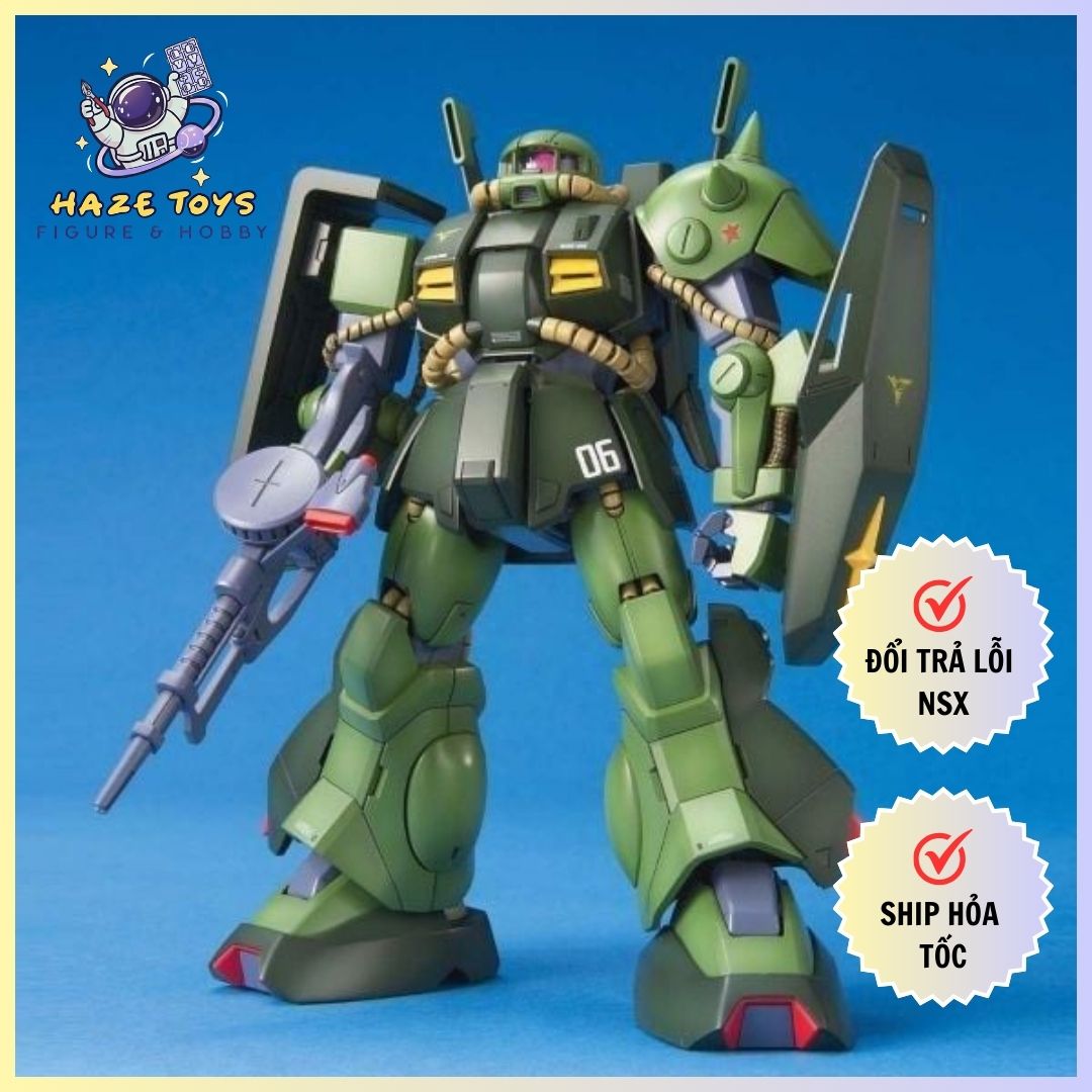 MG 1/100 HI-ZACK