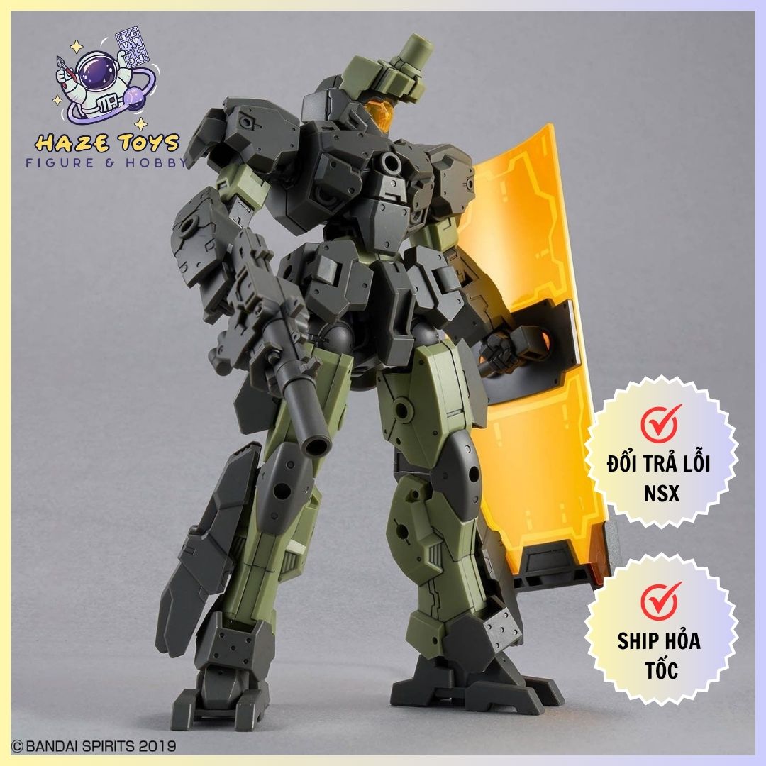 30MM 1/144 eEXM-23 TECPROT 02