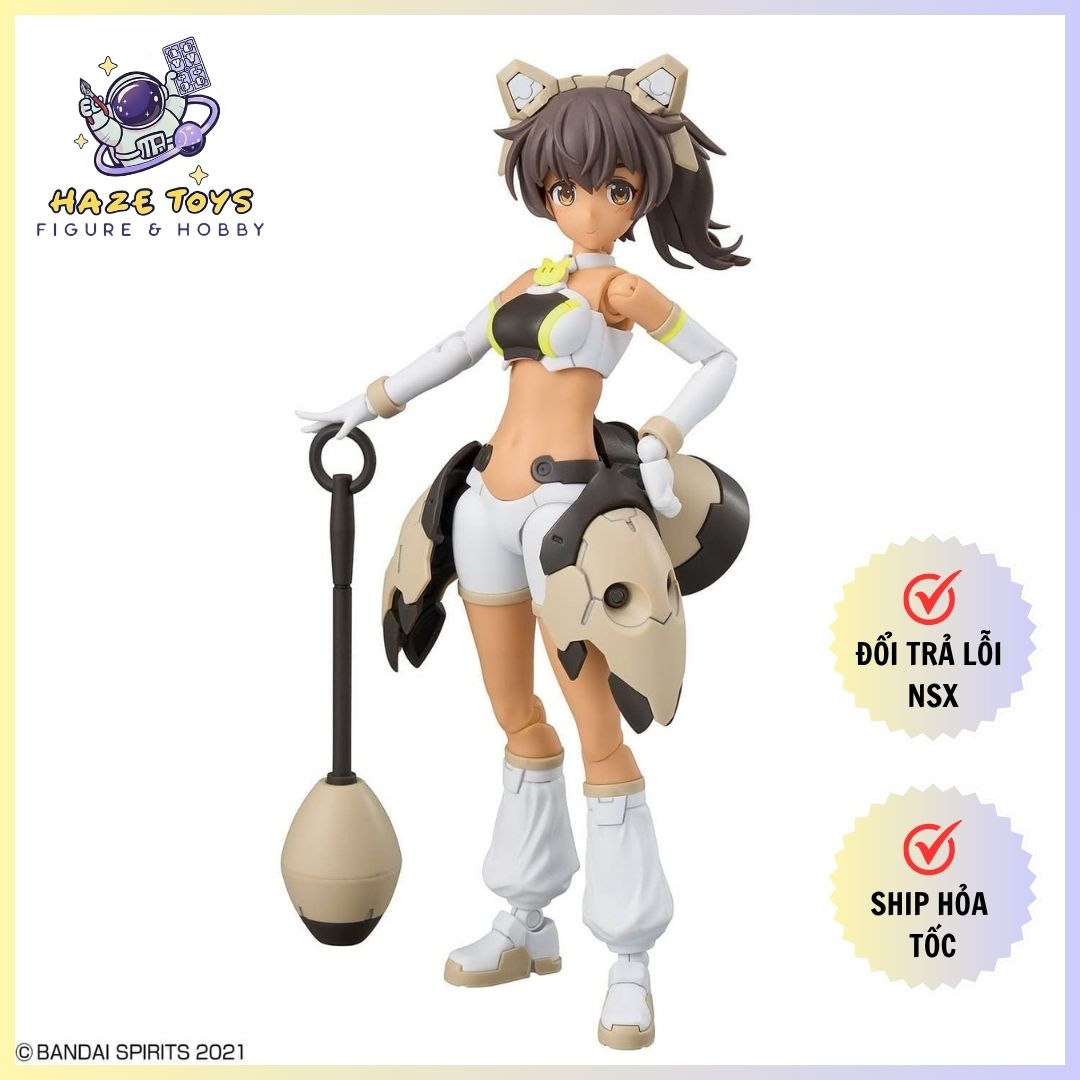 30MS LULUCE (LILY WEAR) [COLOR C]