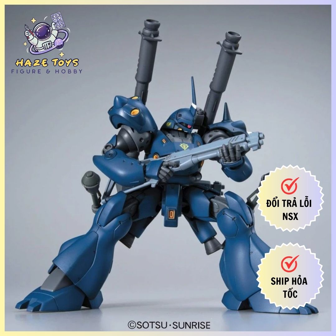 1/144 HGUC KAMPFER