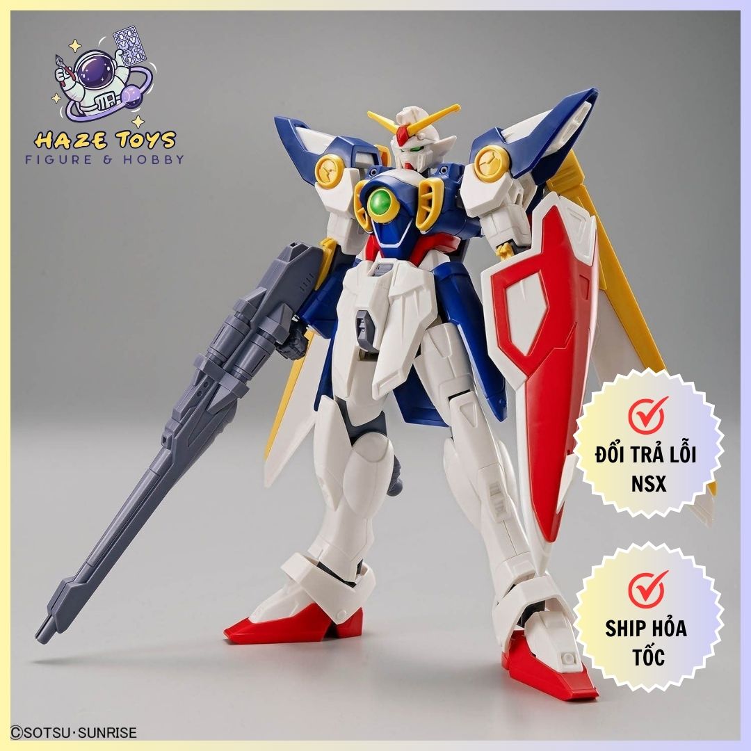 ENTRY GRADE 1/144 WING GUNDAM