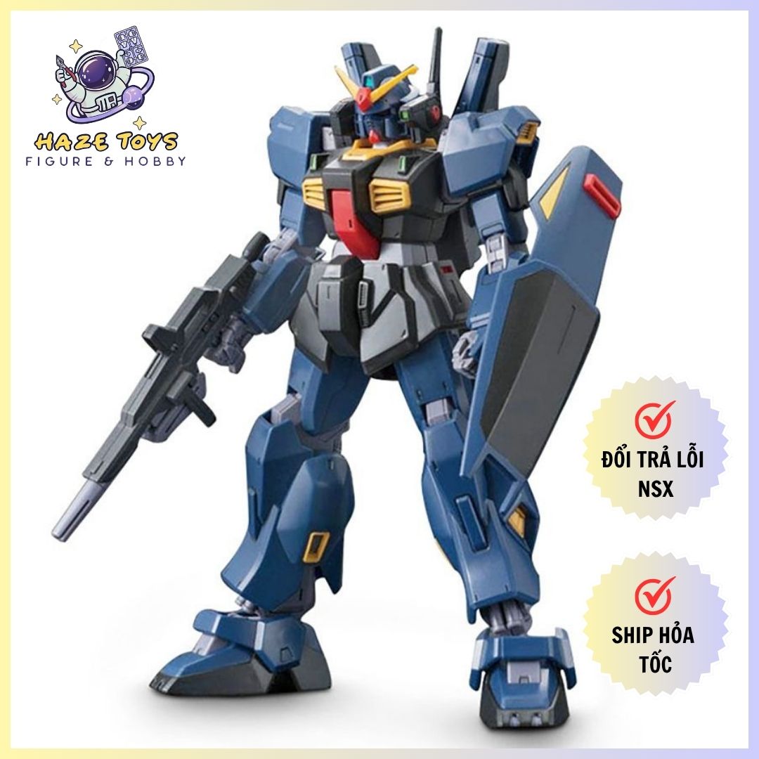 1/144 HGUC RX-178 GUNDAM MK-Ⅱ(TITANS)