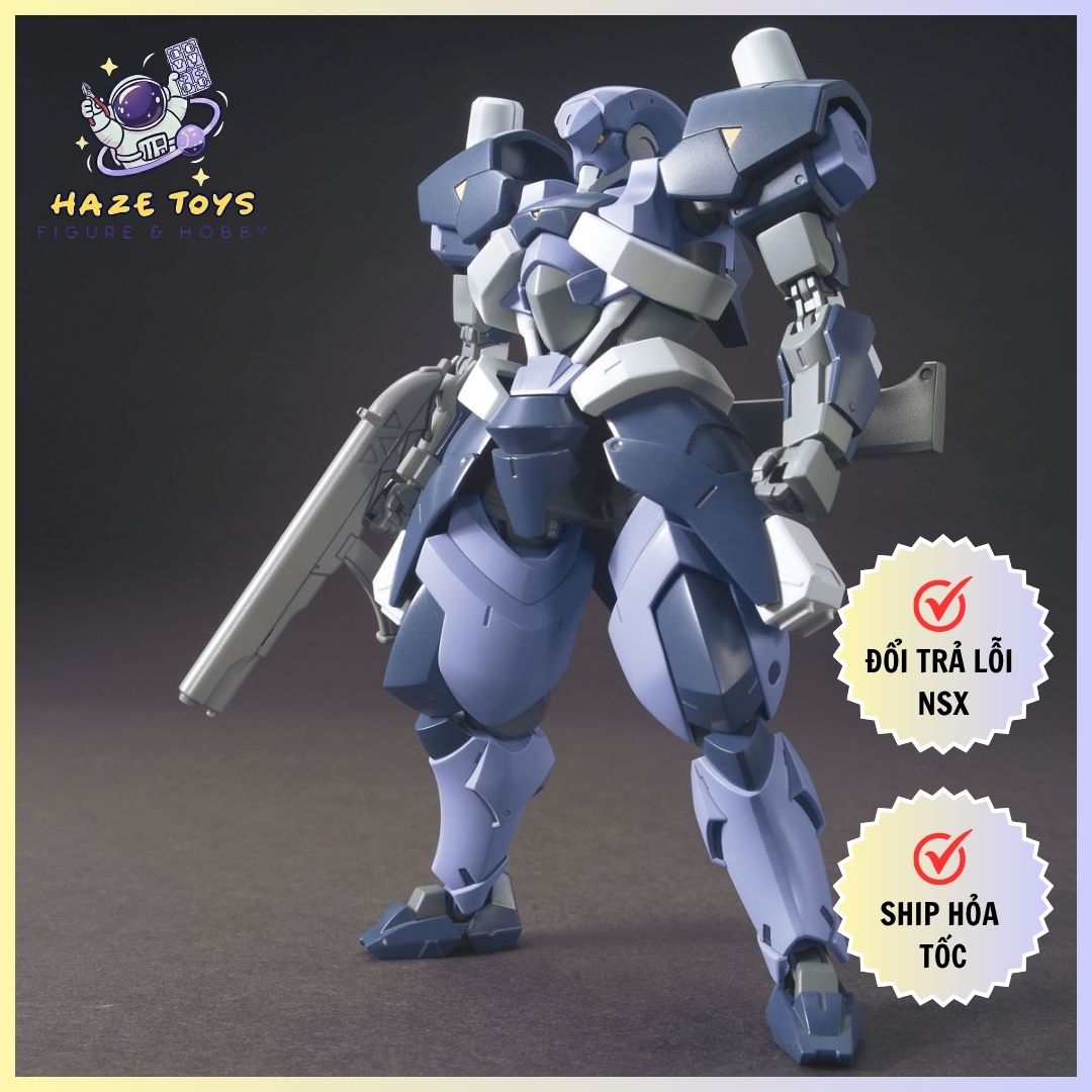 HG 1/144 HYAKUREN
