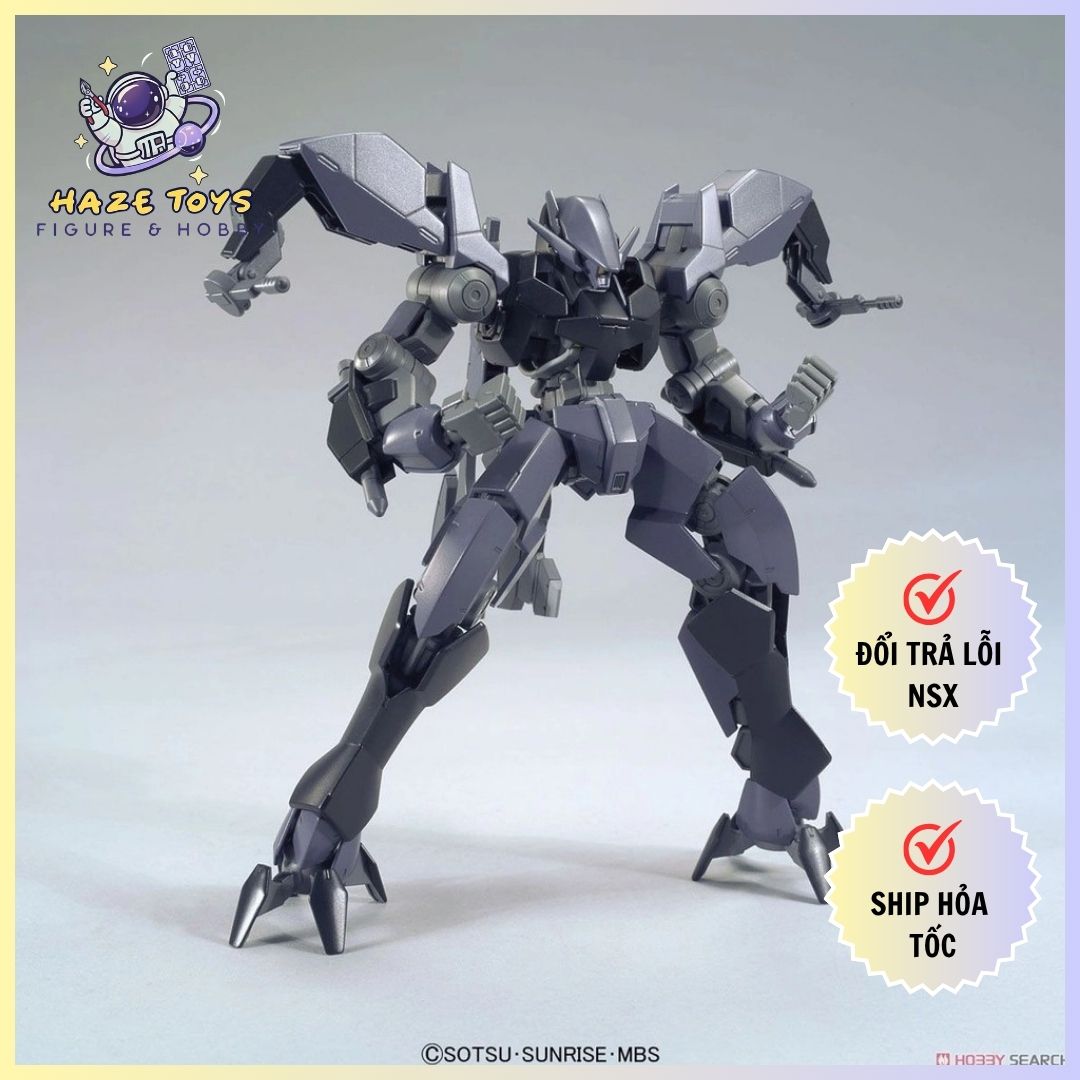 HG 1/144 GRAZE EIN