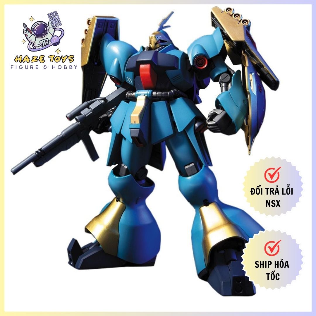 1/144 HGUC JAGD DOGA (GYUNEI)