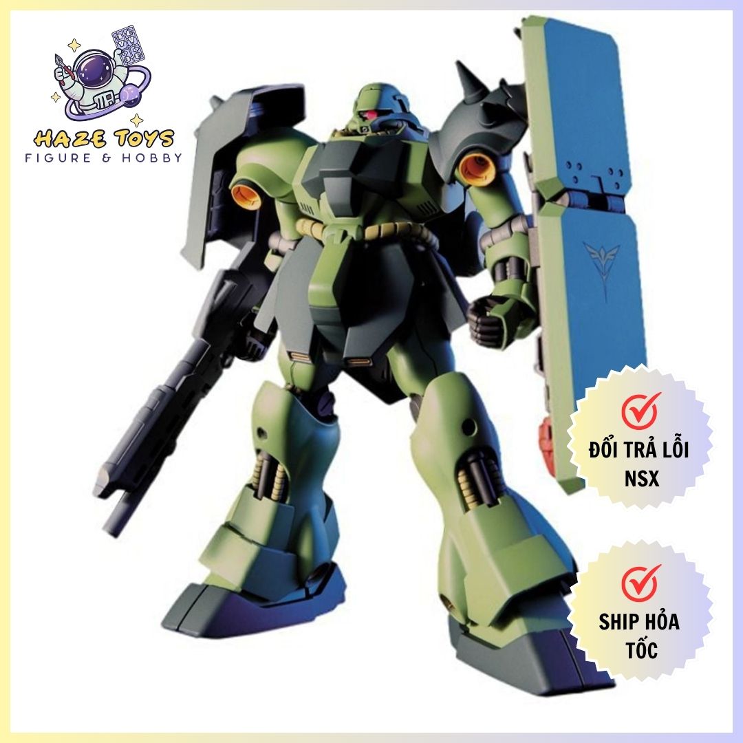 1/144 HGUC GEARA DOGA