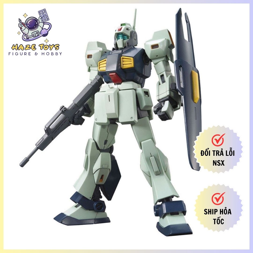 1/144 HGUC NEMO (UNICORN VER.)
