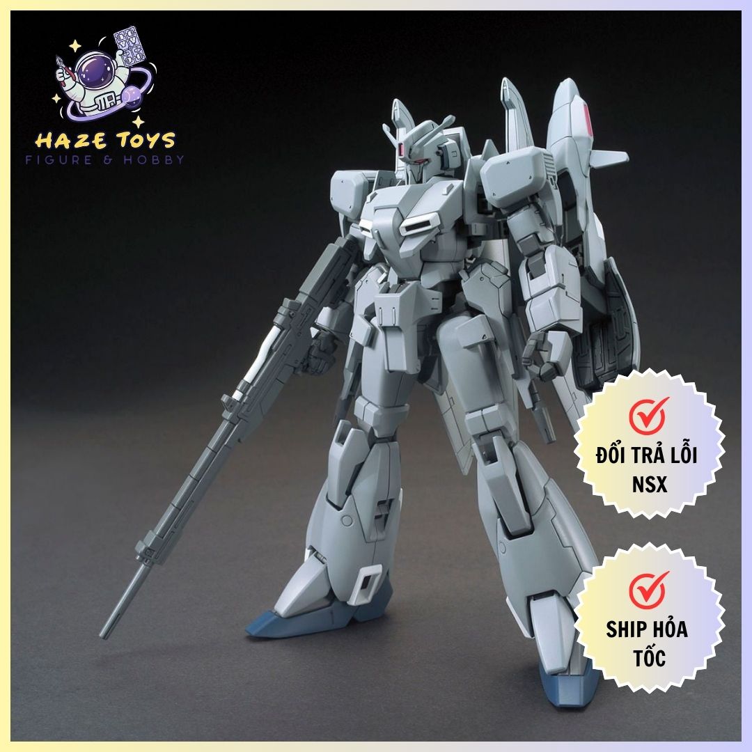 1/144 HGUC ZETA PLUS（UNICORN Ver.）