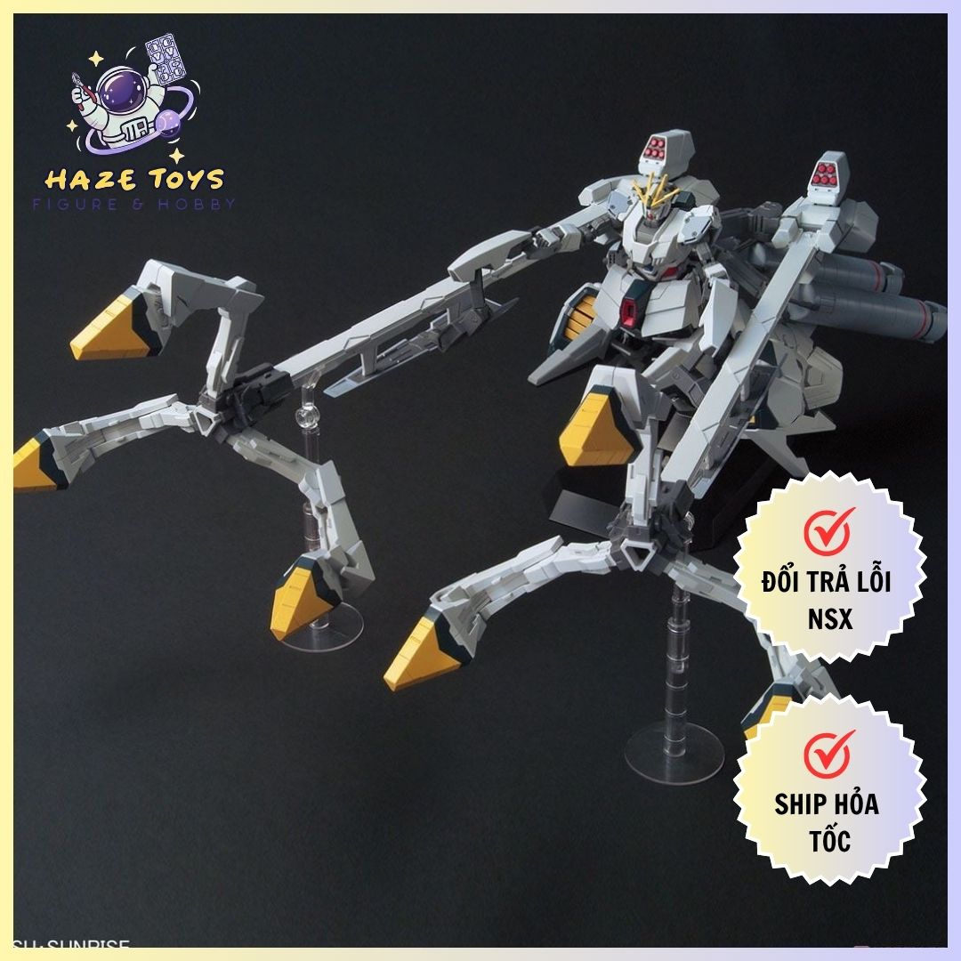 HGUC 1/144 NARRATIVE GUNDAM A-PACKS