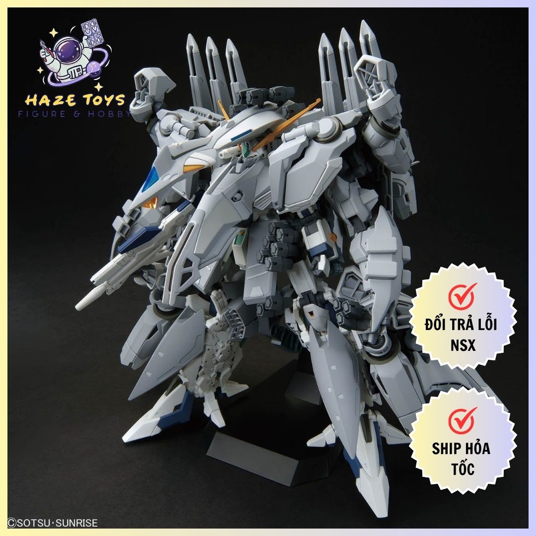 HG 1/144 ALYZEUS