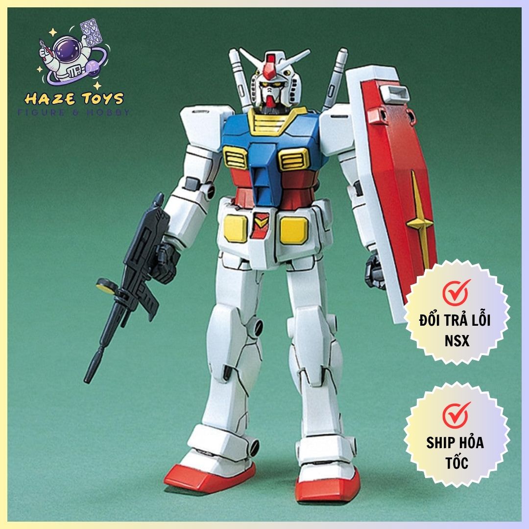 1/144 FG GUNDAM