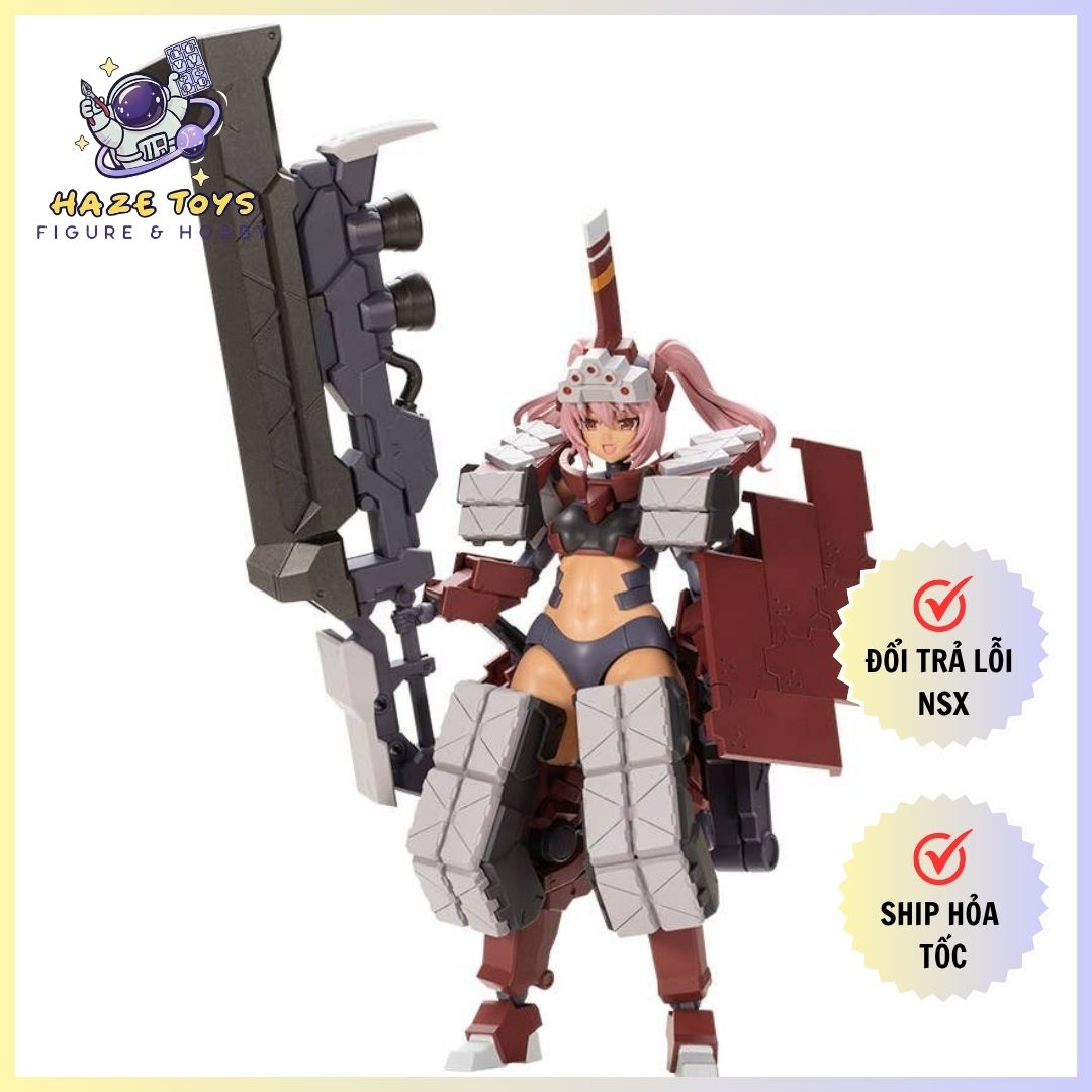 Arcanadea XenoAlma Explode Volcalion - Kotobukiya AS009