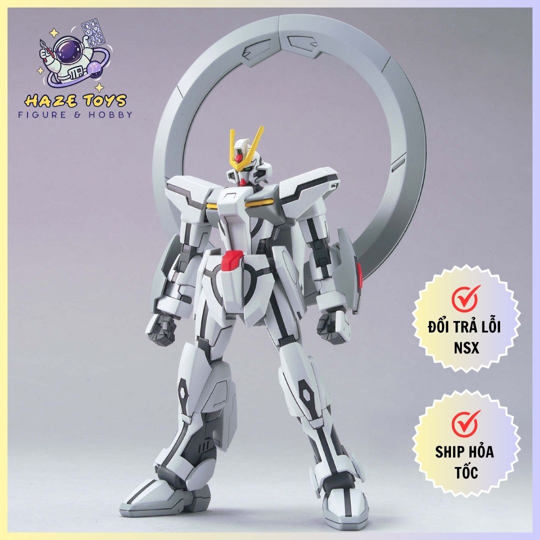 HG STARGAZER GUNDAM