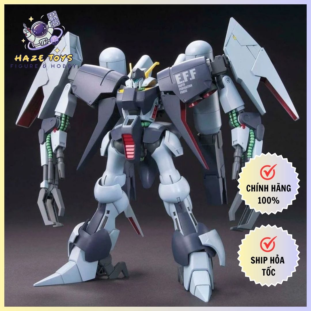 HGUC 1/144 BYARLANT