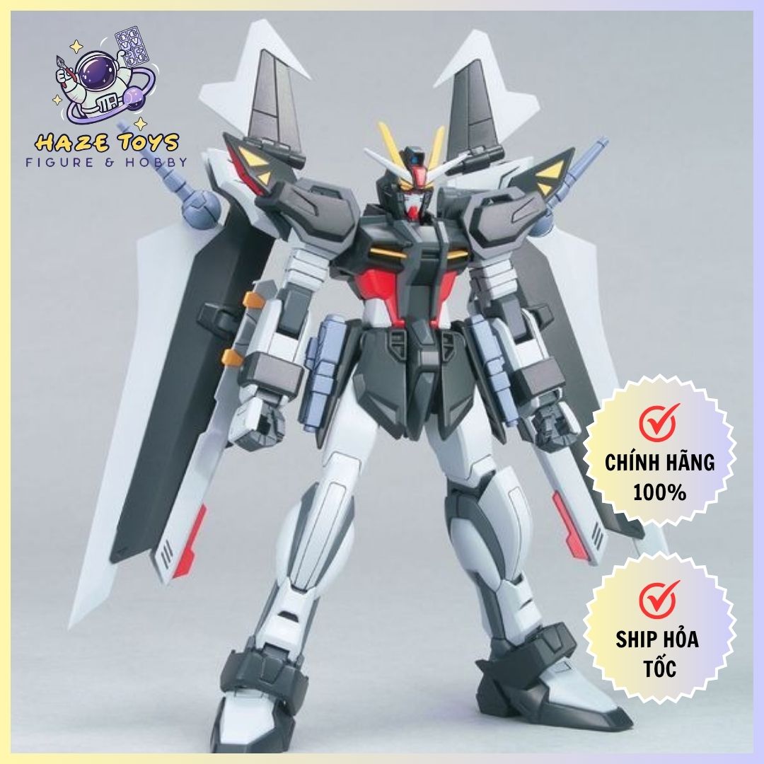 HG STRIKE NOIR GUNDAM