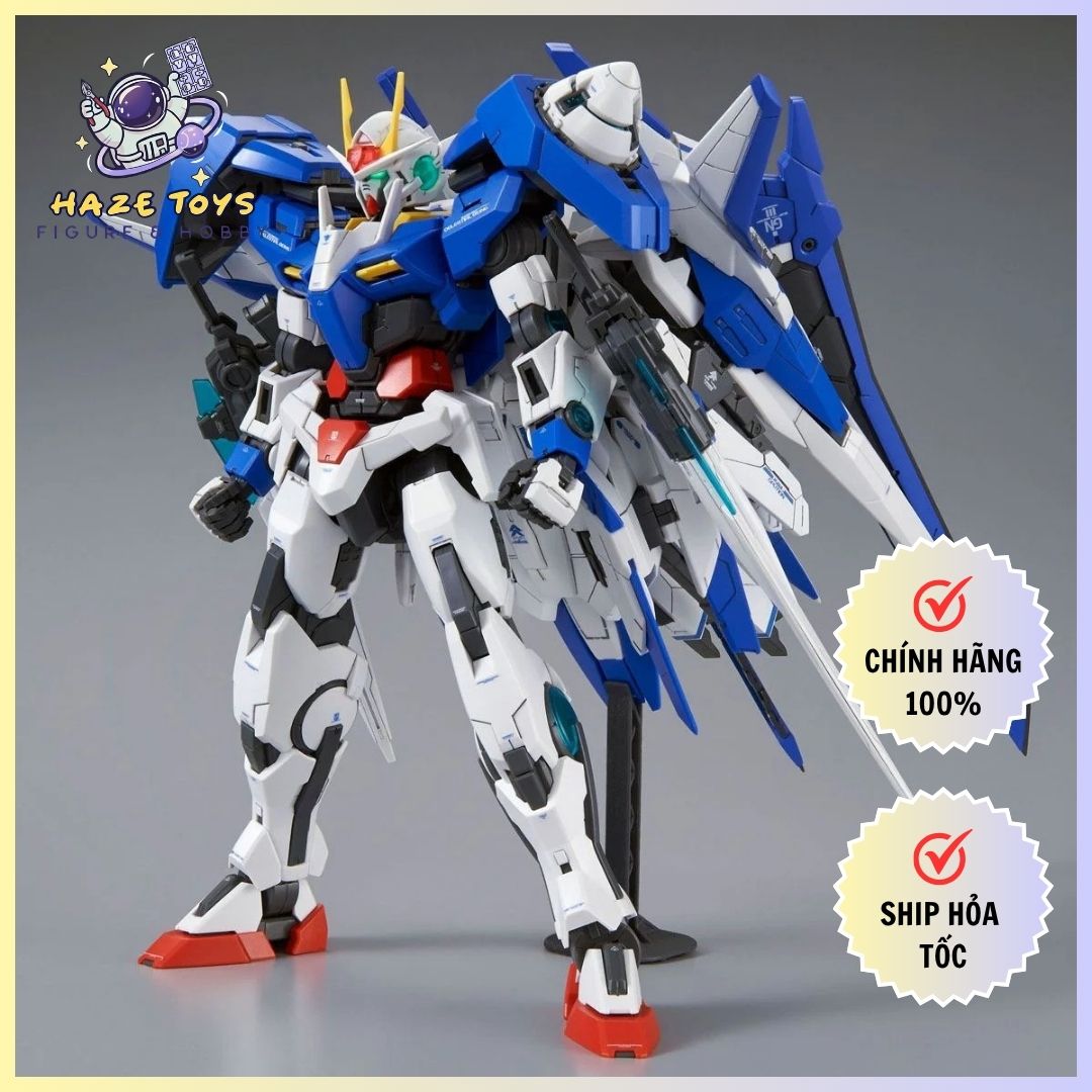 MG 1/100 OO XN RAISER