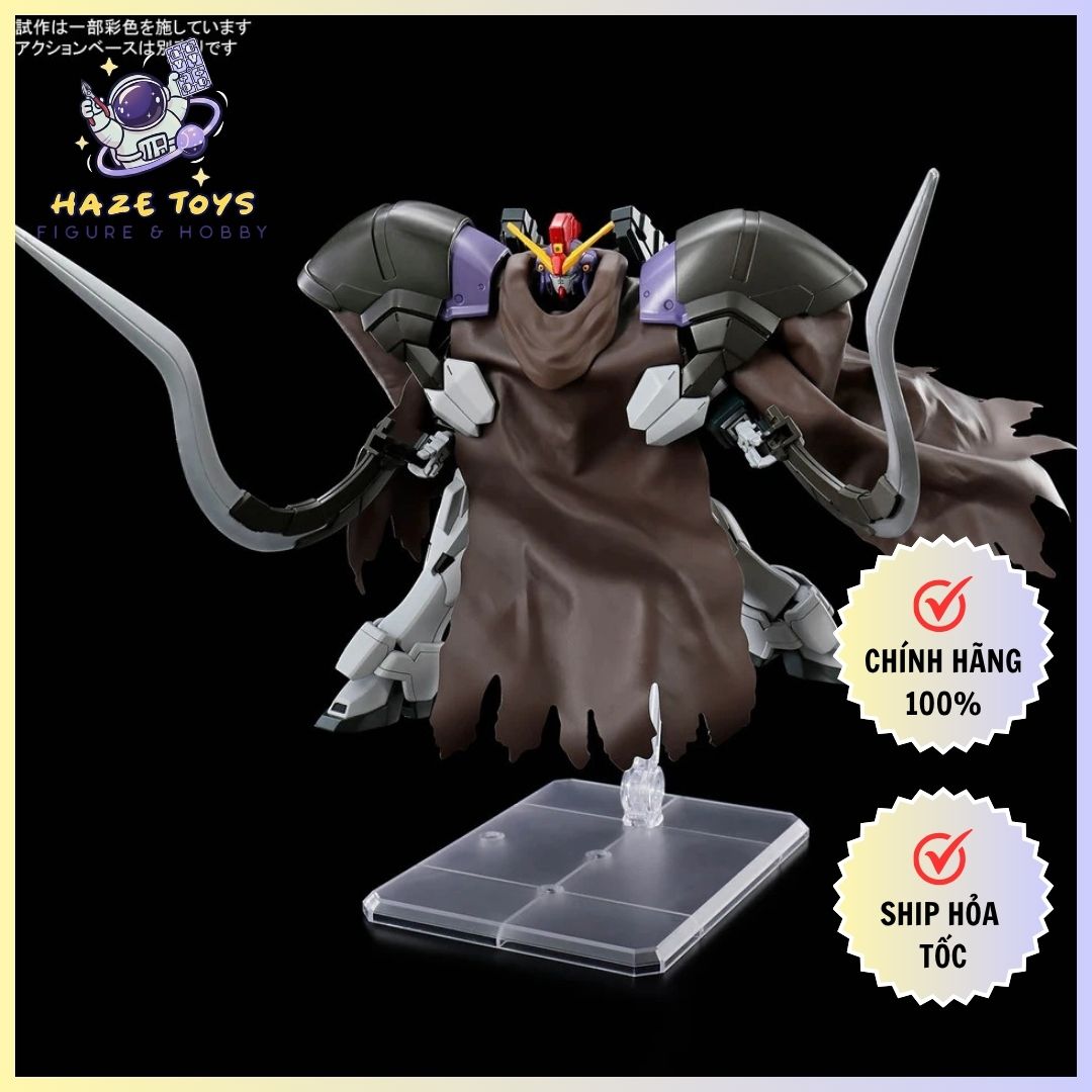 HG 1/144 GUNDAM SANDROCK EW
