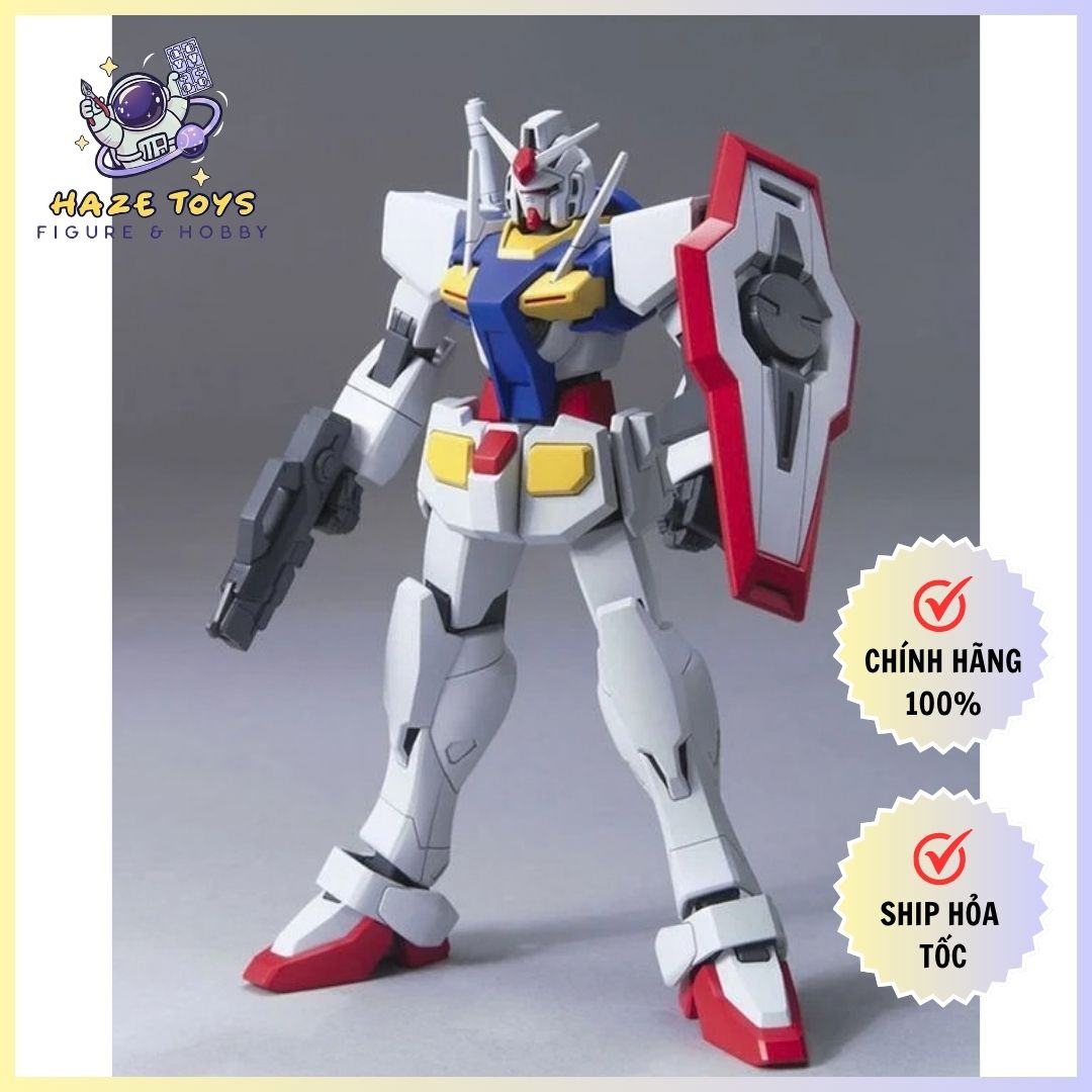 HG 1/144 O GUNDAM OPERATION MODE