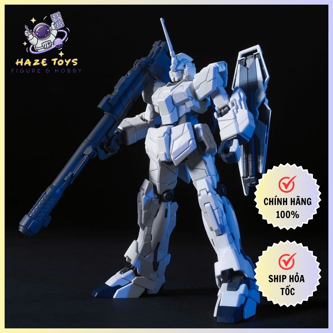 1/144 HGUC RX-0 UNICORN GUNDAM (UNICORN MODE)