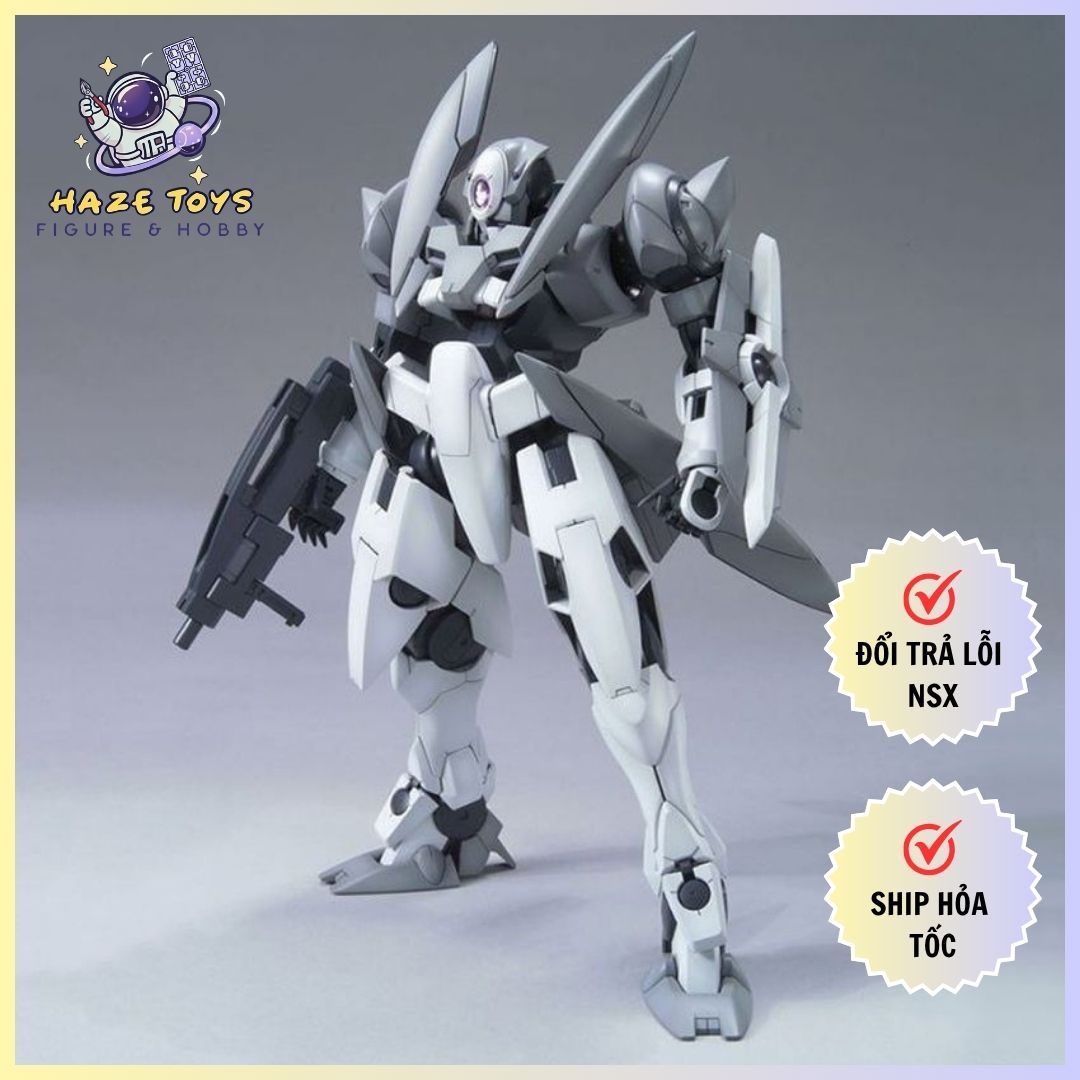 MG 1/100 GN-X