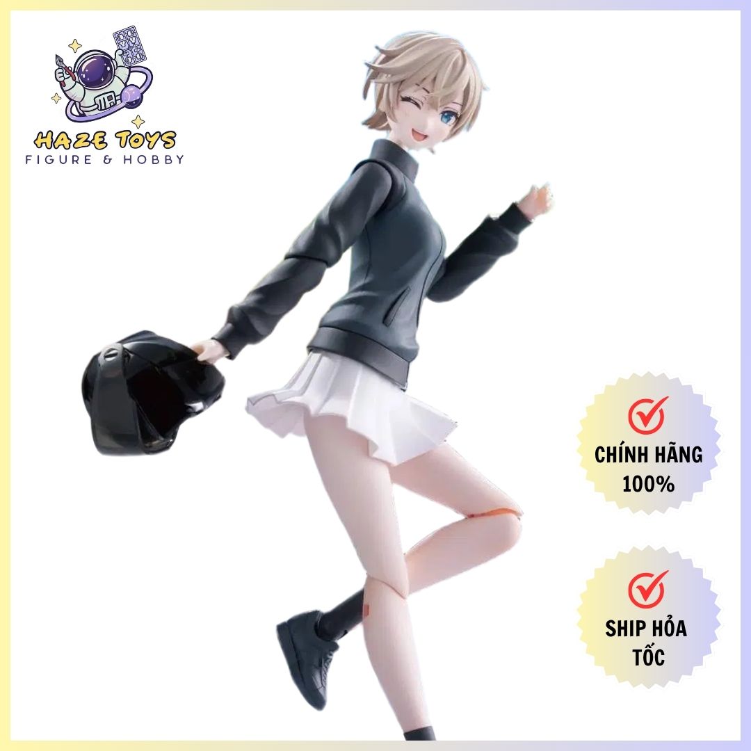 RUI SAOTOME【TOUOU HIGH SCHOOL TRACKSUITS】DREAM INGSTYLE