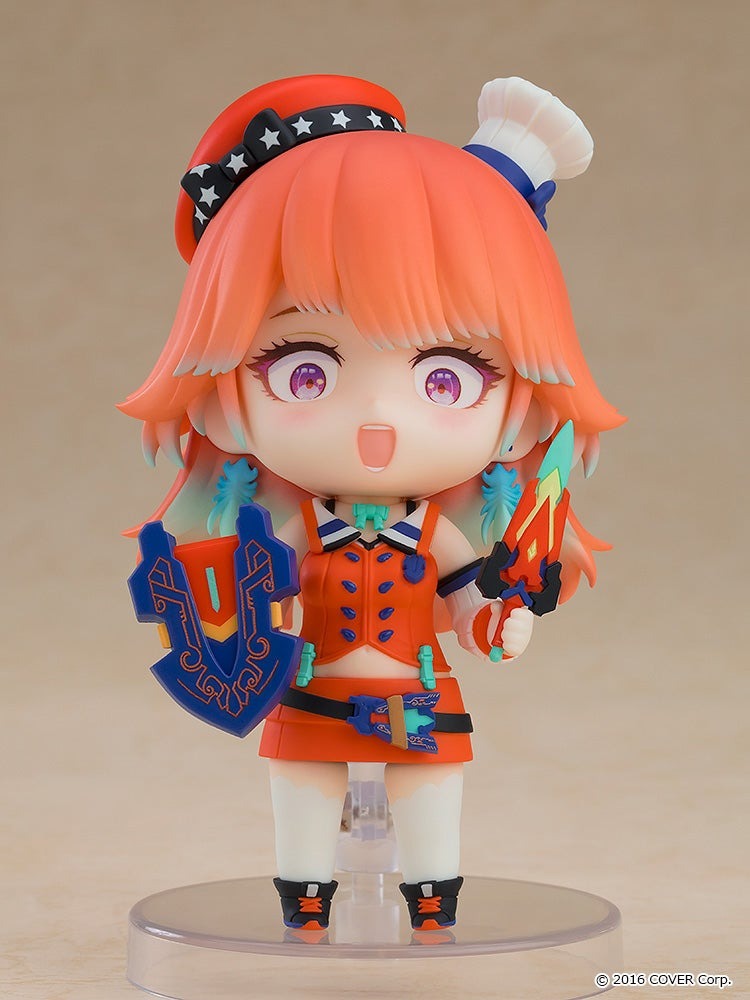 Mô Hình Nendoroid Takanashi Kiara - Nendoroid 2672 Hololive (Good Smile Company)