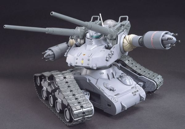 Mô Hình Gundam HG 002 RTX-65 Guntank Early Type 1/144 GTO