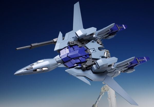 MG 1/100 DELTA PLUS