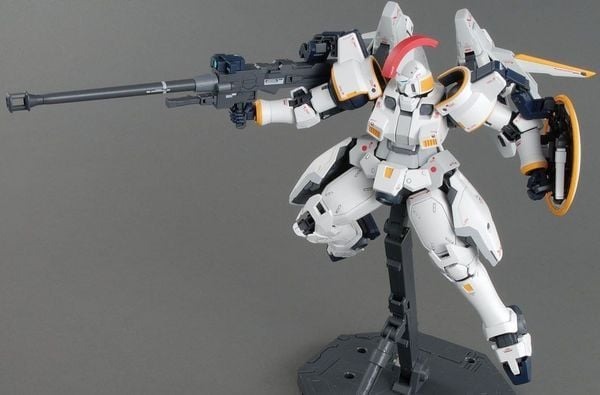 Mô Hình Lắp Ráp MG 1/100 Tallgeese EW Ver.