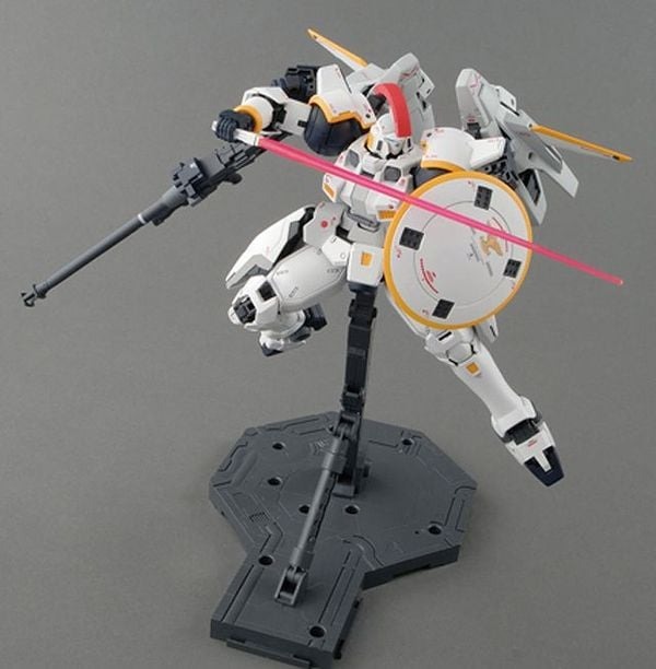 Mô Hình Lắp Ráp MG 1/100 Tallgeese EW Ver.