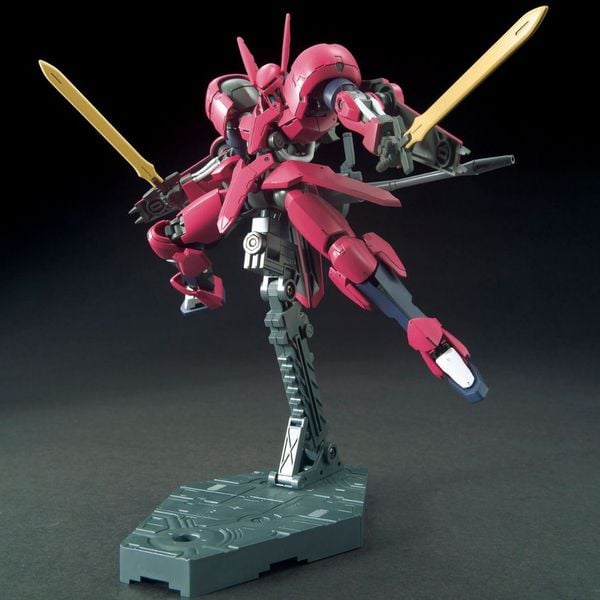 HG 1/144 GRIMGERDE
