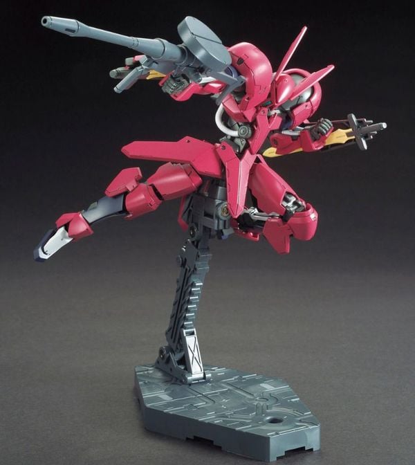 HG 1/144 GRIMGERDE