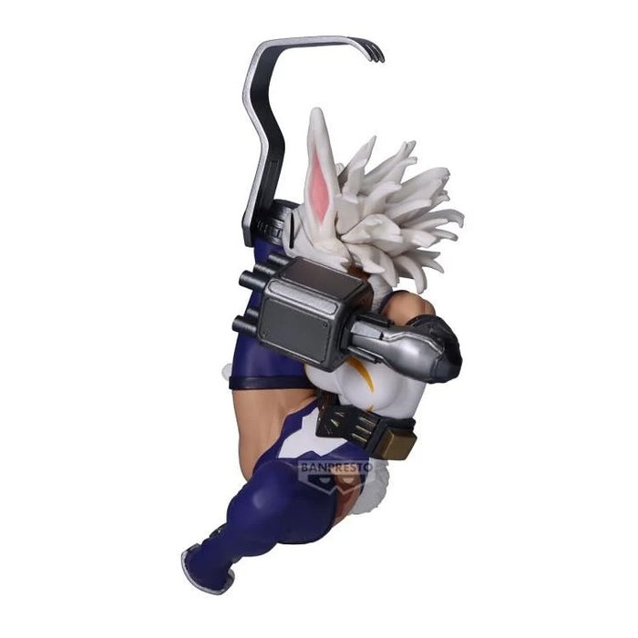 The Amazing Heroes - Plus - Mirko (Banpresto)