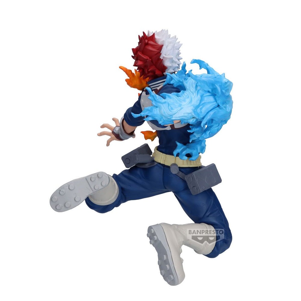 My Hero Academia - Maximatic - Shoto Todoroki (Banpresto)