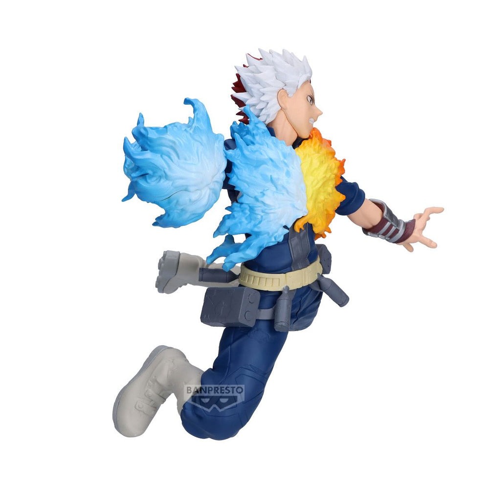 My Hero Academia - Maximatic - Shoto Todoroki (Banpresto)