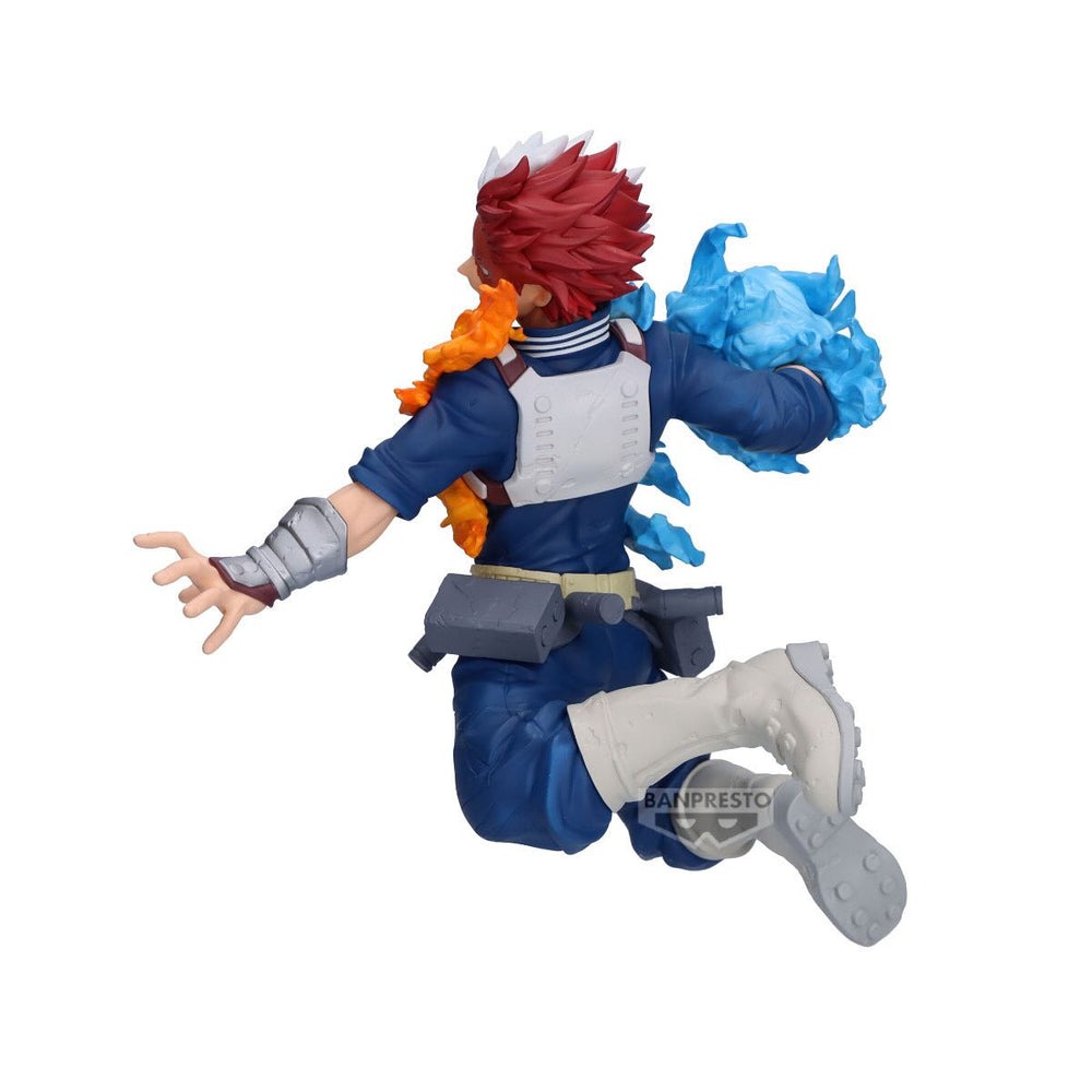 My Hero Academia - Maximatic - Shoto Todoroki (Banpresto)