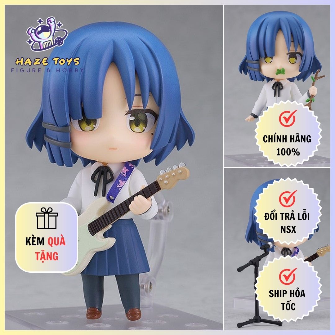 Nendoroid Ryo Yamada