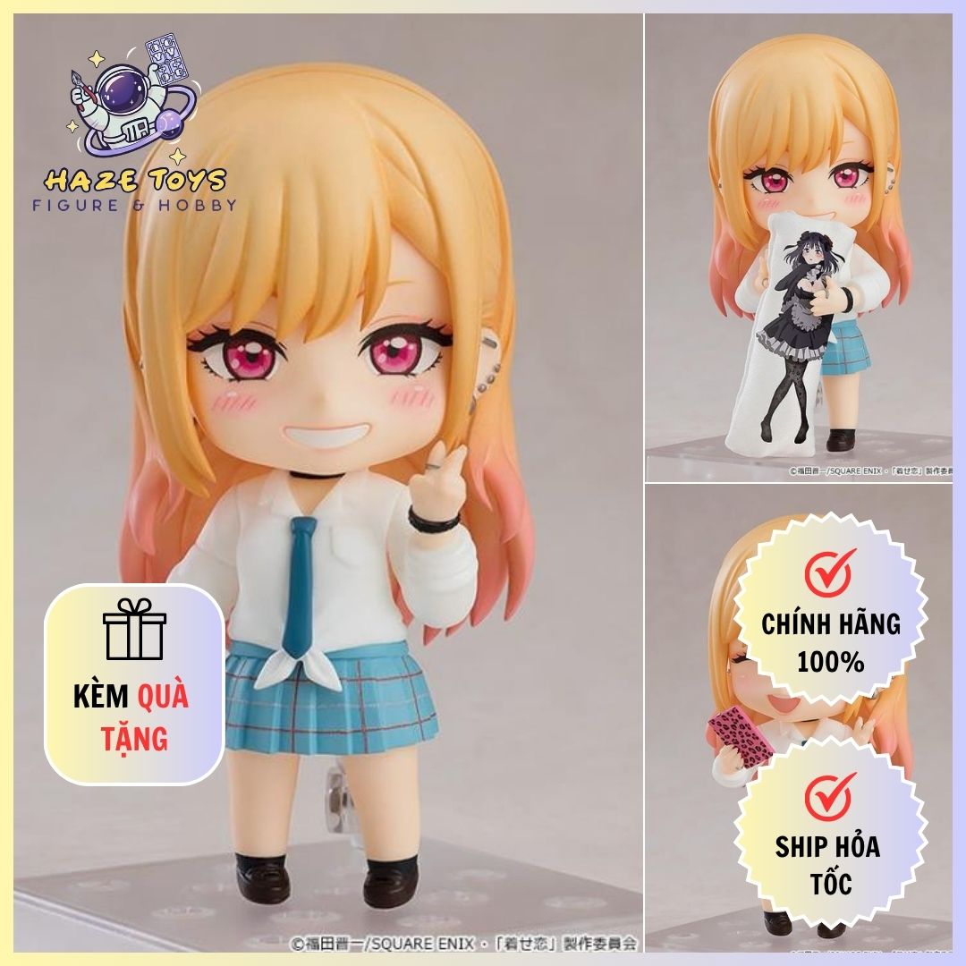 My Dress-Up Darling Nendoroid Marin Kitagawa