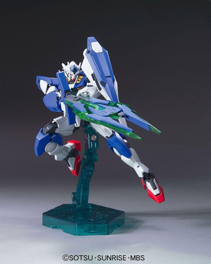 HG 1/144 OO QAN[T]