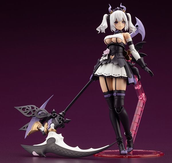 Arcanadea Soffiera - Kotobukiya AR007