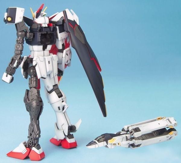 MG 1/100 CROSSBONE FULL CLOTH