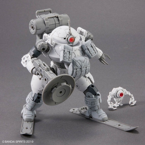 Mô hình Bandai 30MM bEXM-6 Roundnova II 1/144