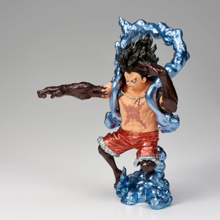 ONE PIECE KING OF ARTIST MONKEY.D.LUFFY-SPECIAL VER II - (B:MONKEY D.LUFFY(SNAKEMAN))