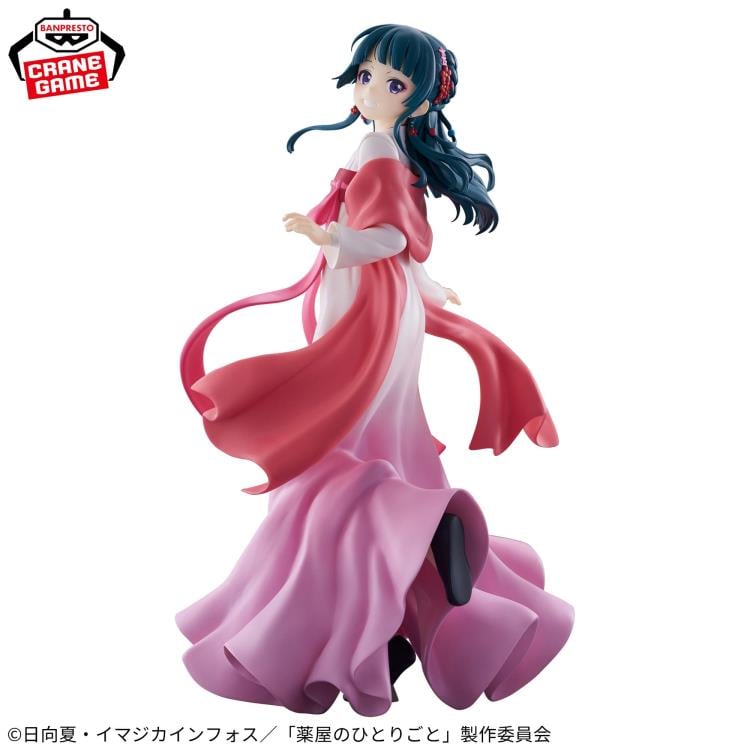 THE APOTHECARY DIARIES MAOMAO FIGURE～WALKING AROUND TOWN～